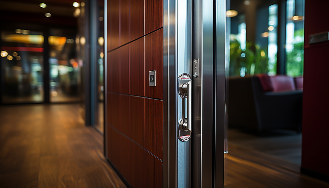 Comment changer la serrure de votre porte ?