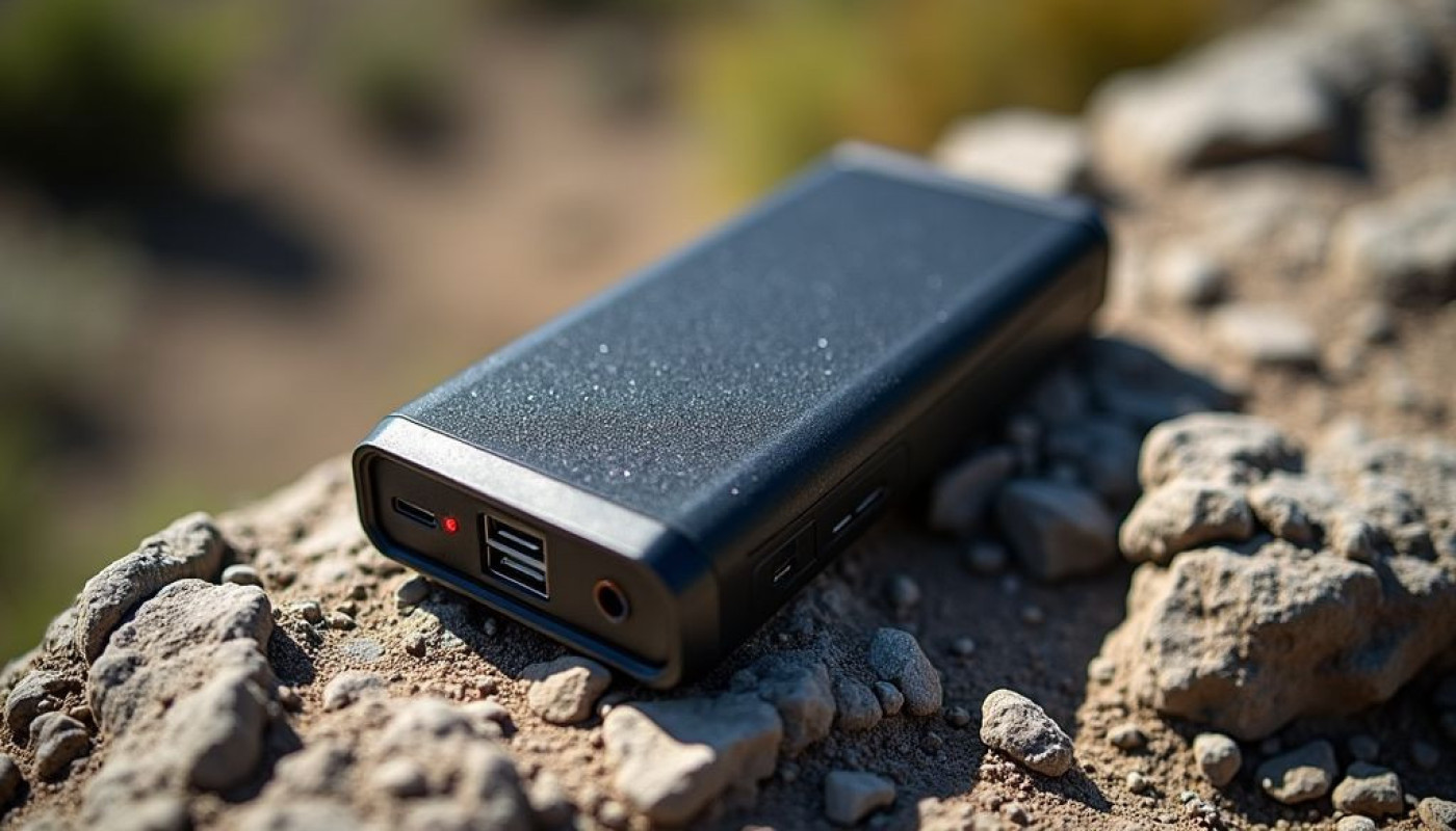 Comment choisir une batterie externe robuste pour vos appareils ?