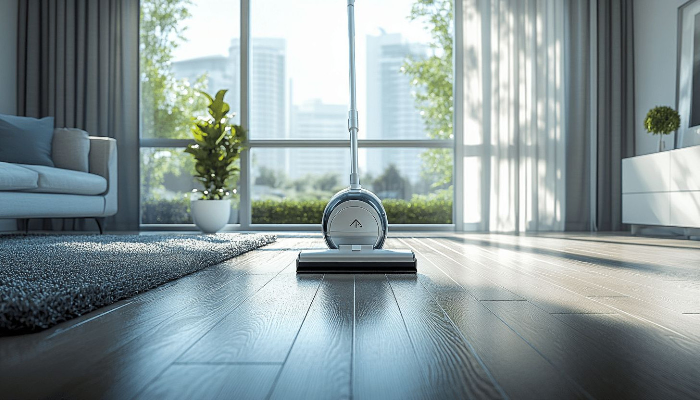 Comment identifier l'aspirateur idéal pour chaque type de maison
