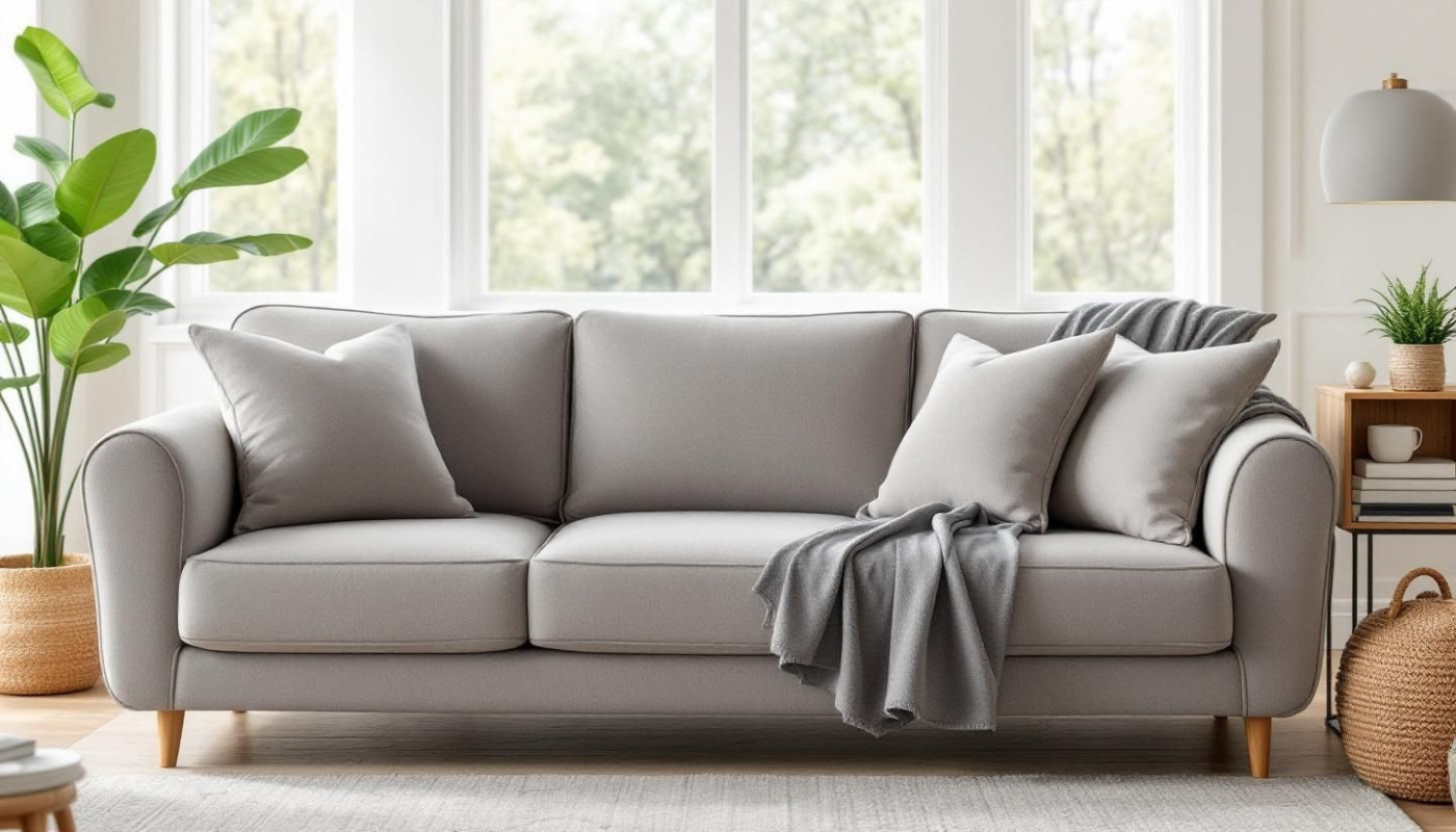 Comment les housses extensibles améliorent-elles votre intérieur ?