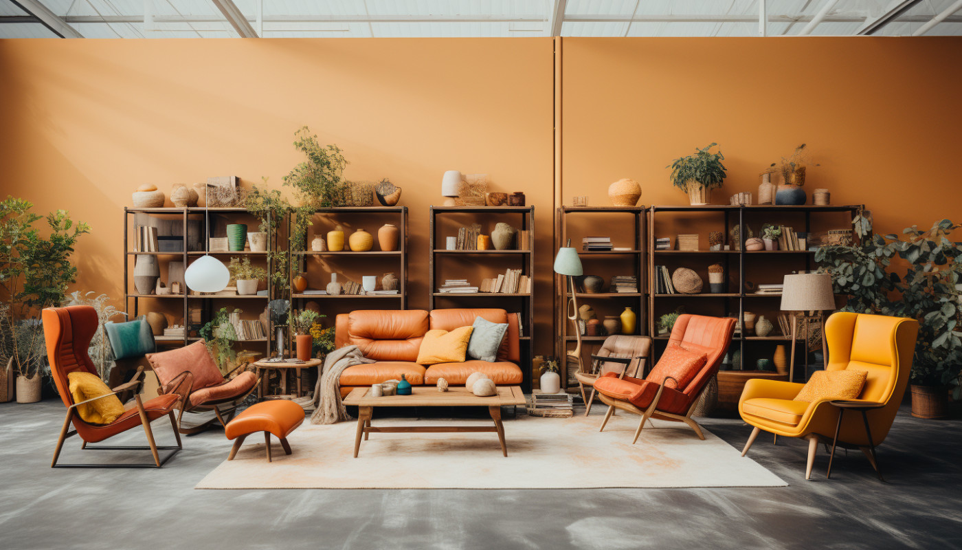 Comment trouver une meilleure collectivité pour mobilier ?
