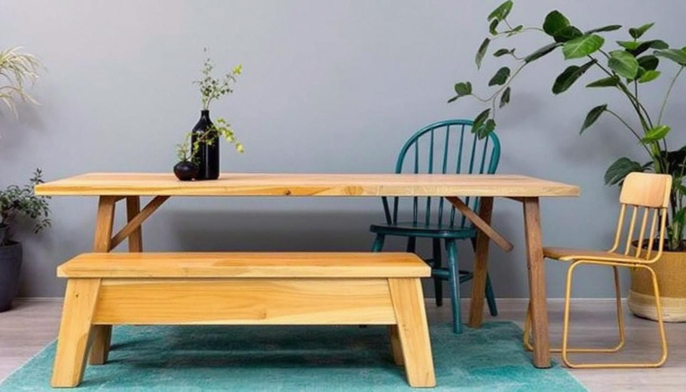 Guide pour choisir des meubles respectueux de l'environnement