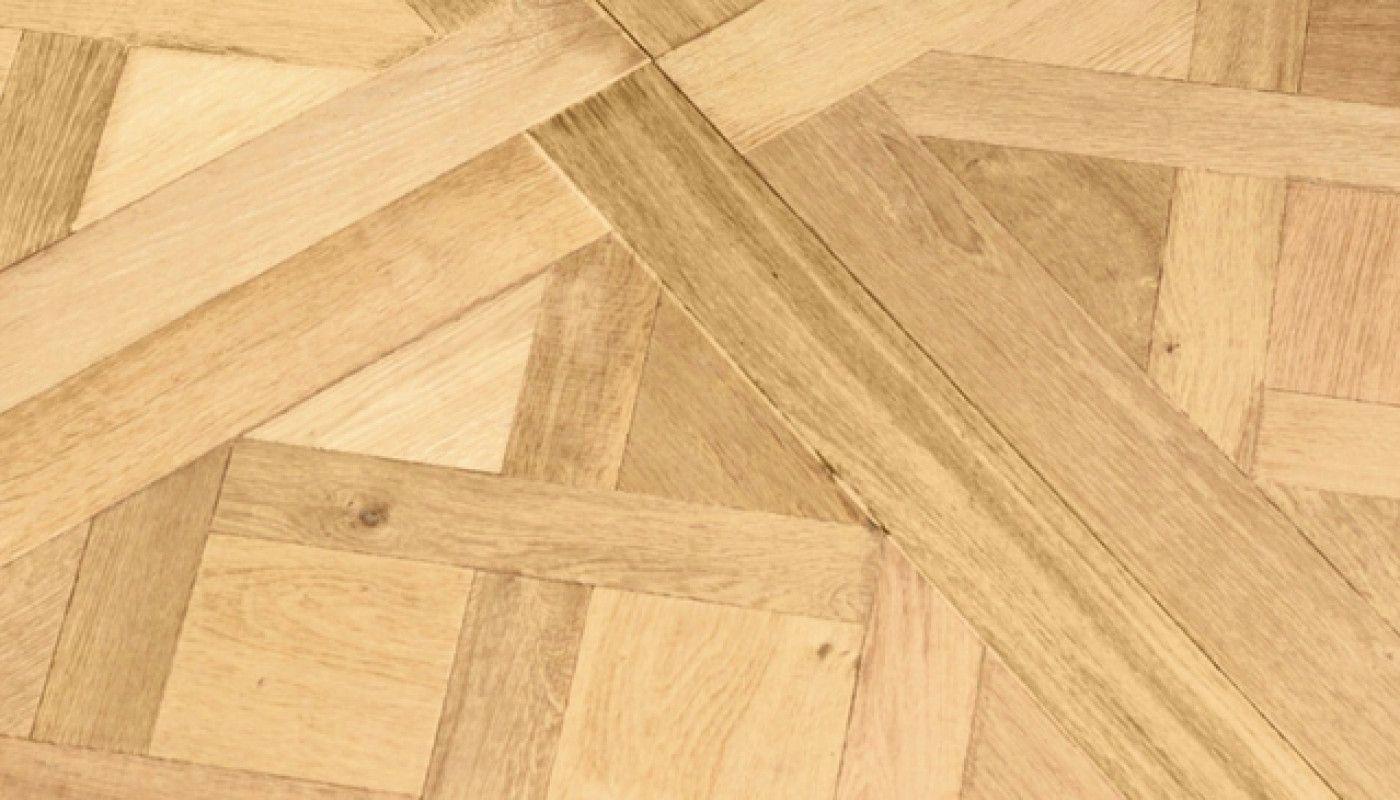 Parquet Versailles : reconnaître un produit de qualité avant d'acheter