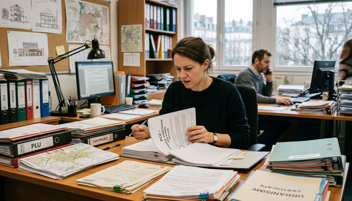 Quand l’administratif freine l’innovation écologique dans les documents d’urbanisme