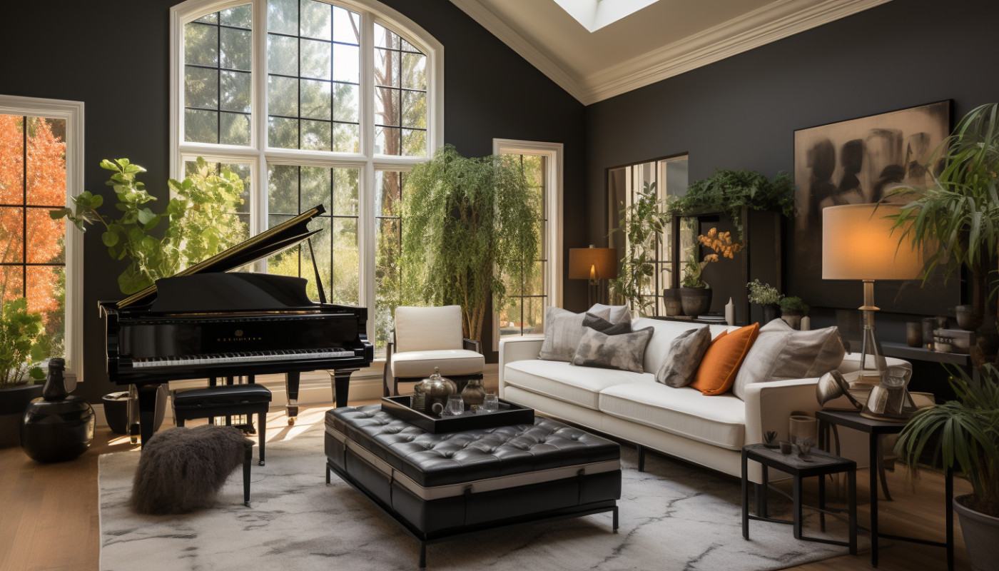 Quels sont les avantages de la décoration dans votre maison ?